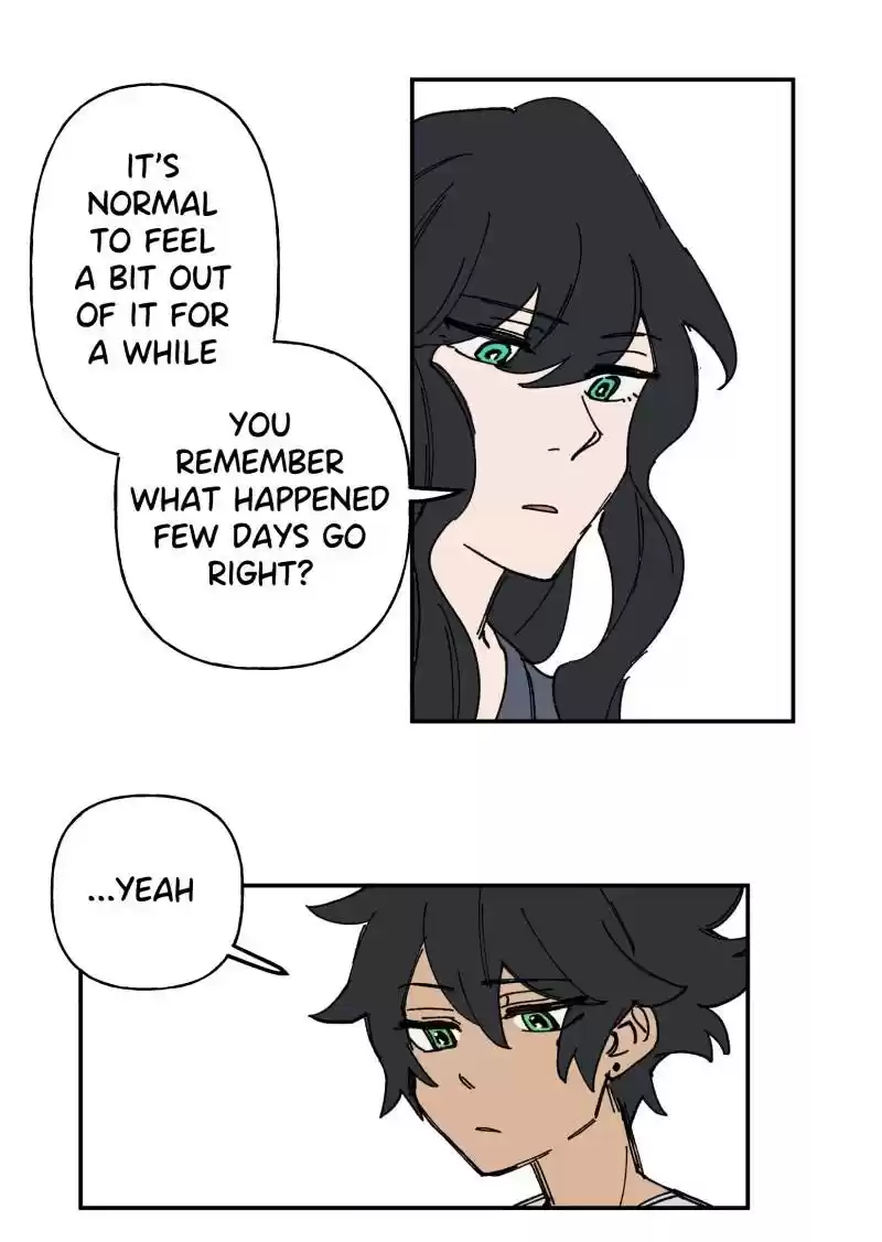 Read LUMINE Manga Online