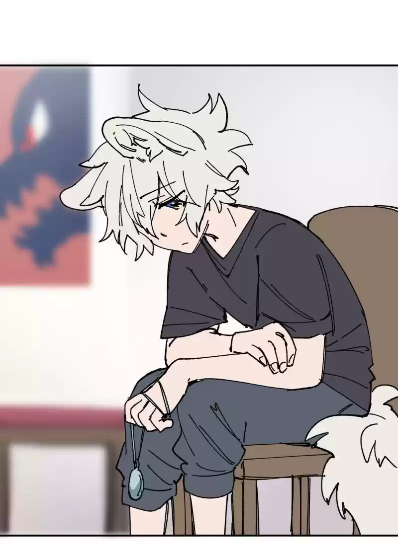 Read LUMINE Manga Online