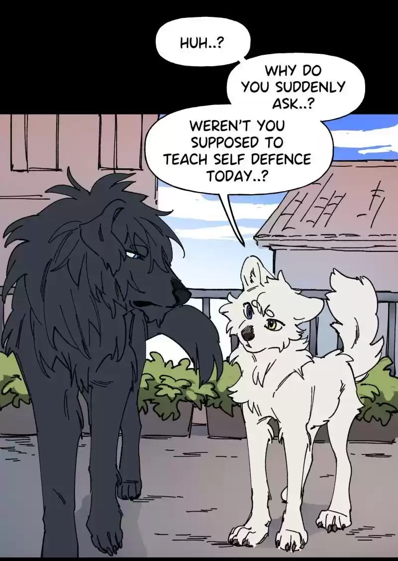 Read LUMINE Manga Online