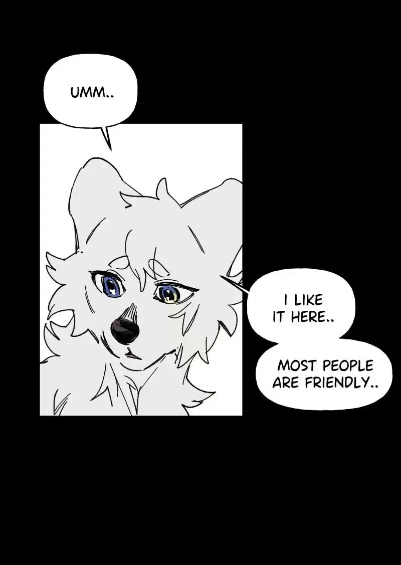 Read LUMINE Manga Online
