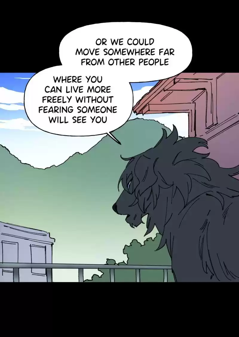 Read LUMINE Manga Online