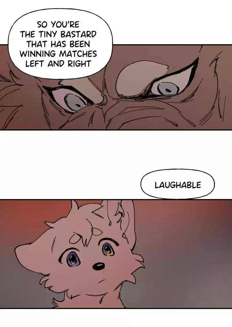 Read LUMINE Manga Online
