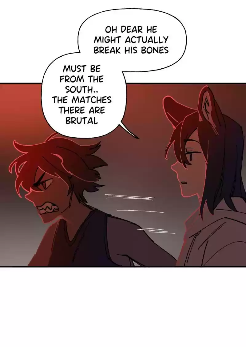 Read LUMINE Manga Online