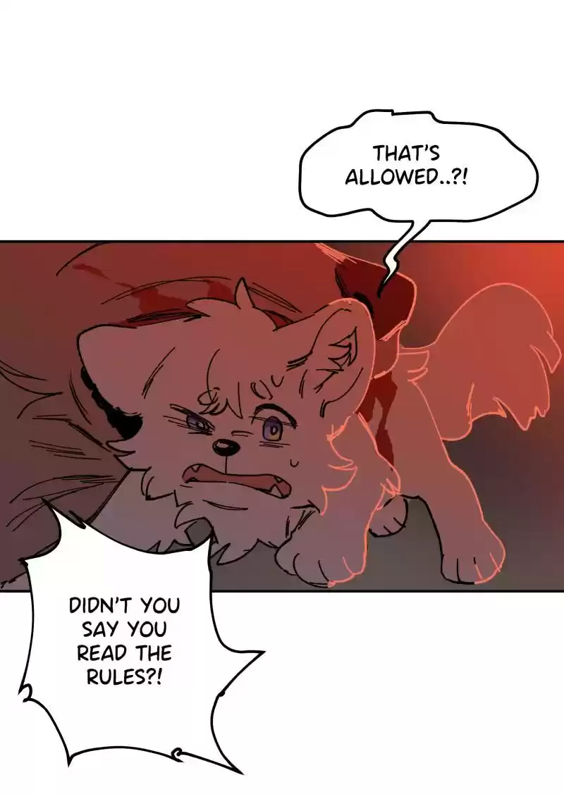 Read LUMINE Manga Online