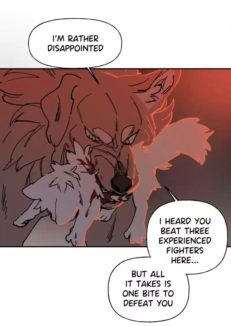 Read LUMINE Manga Online