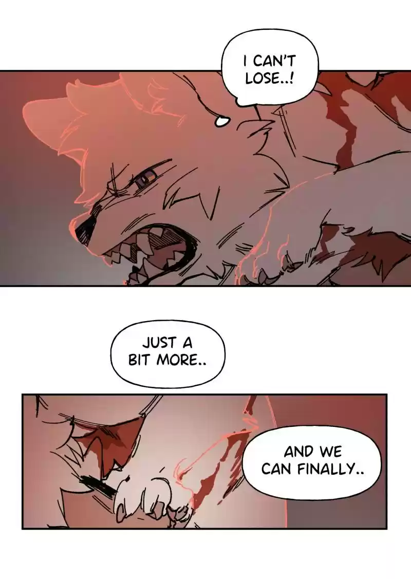 Read LUMINE Manga Online
