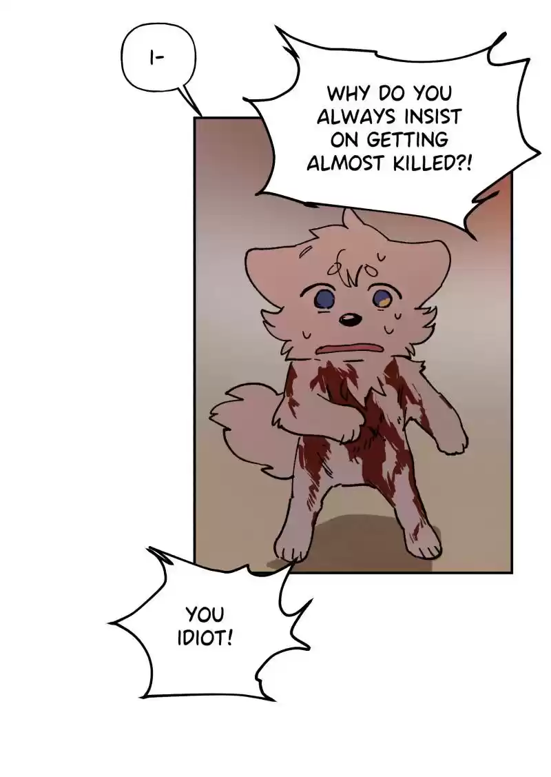 Read LUMINE Manga Online