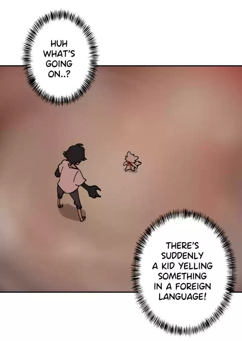 Read LUMINE Manga Online