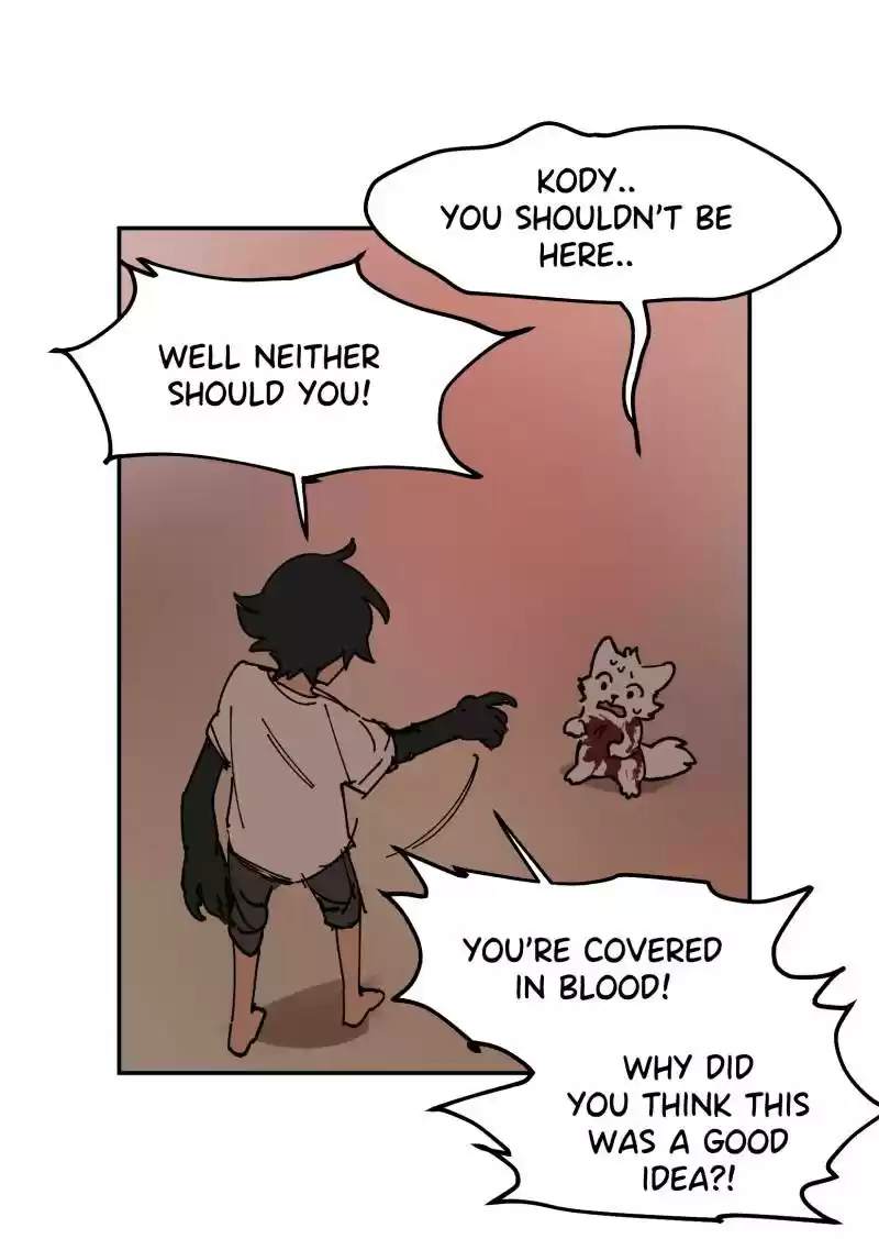 Read LUMINE Manga Online