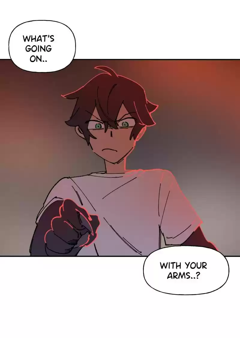 Read LUMINE Manga Online