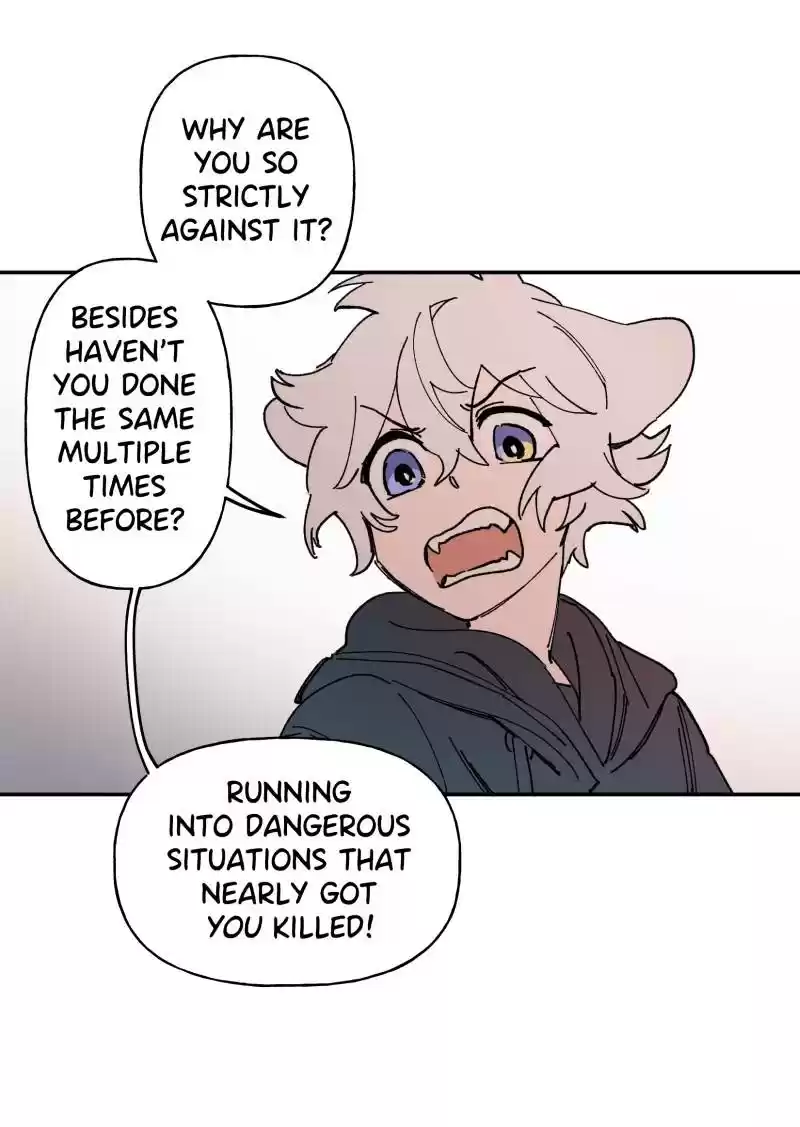 Read LUMINE Manga Online