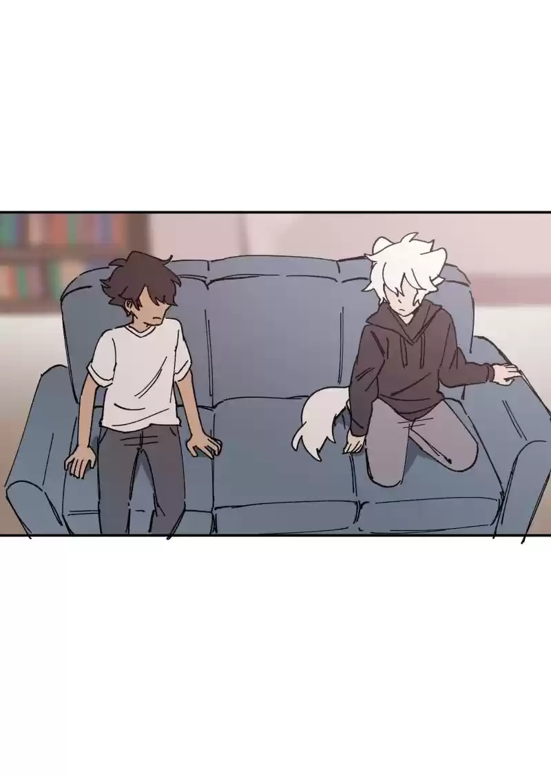 Read LUMINE Manga Online