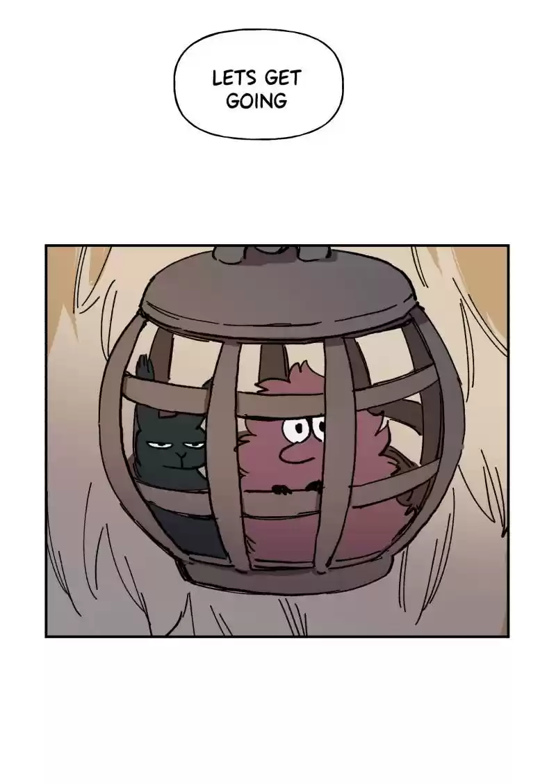 Read LUMINE Manga Online