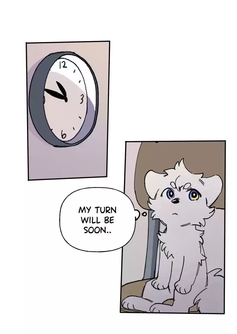 Read LUMINE Manga Online