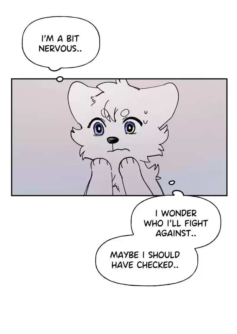 Read LUMINE Manga Online
