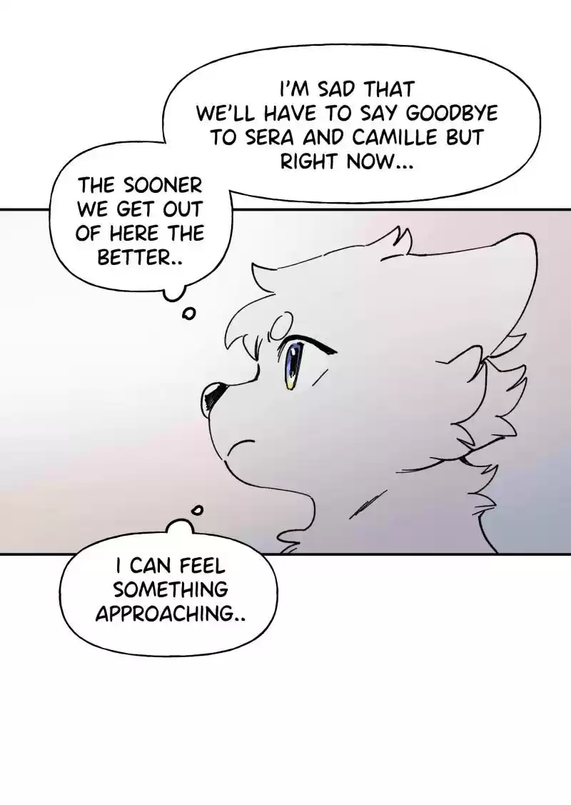 Read LUMINE Manga Online