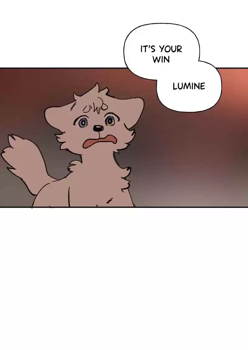 Read LUMINE Manga Online