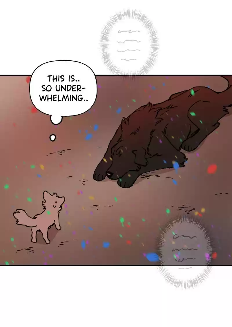 Read LUMINE Manga Online