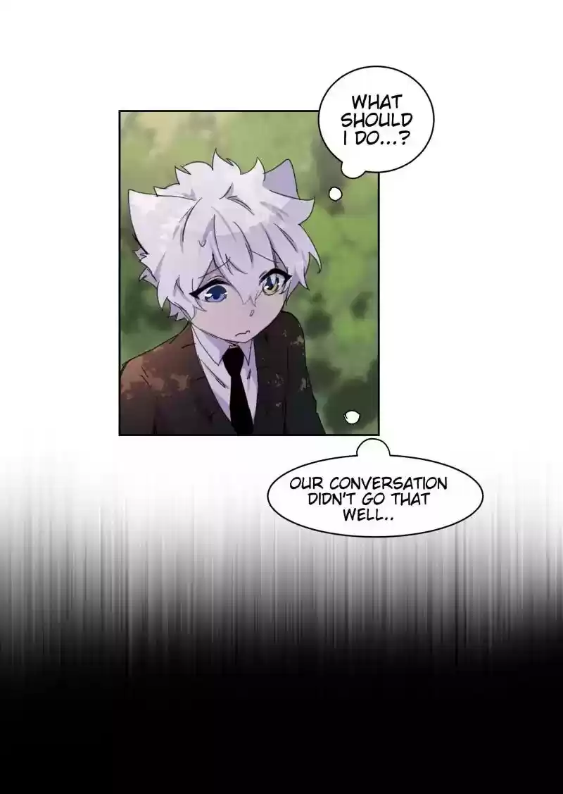 Read LUMINE Manga Online