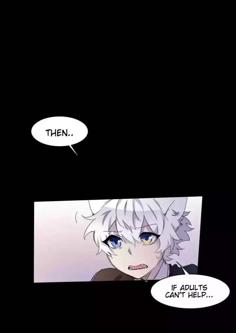 Read LUMINE Manga Online