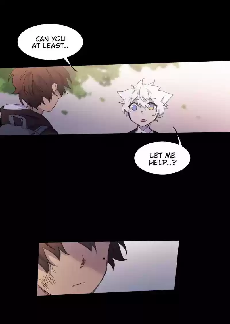 Read LUMINE Manga Online