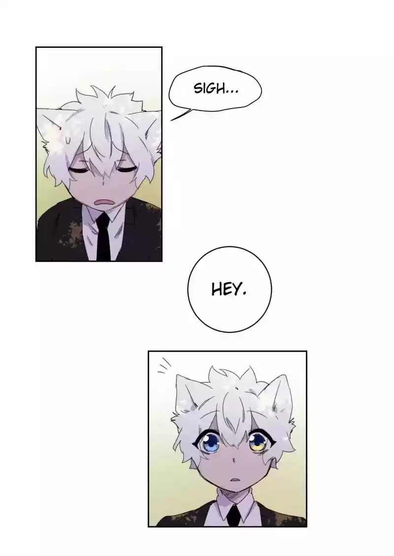 Read LUMINE Manga Online