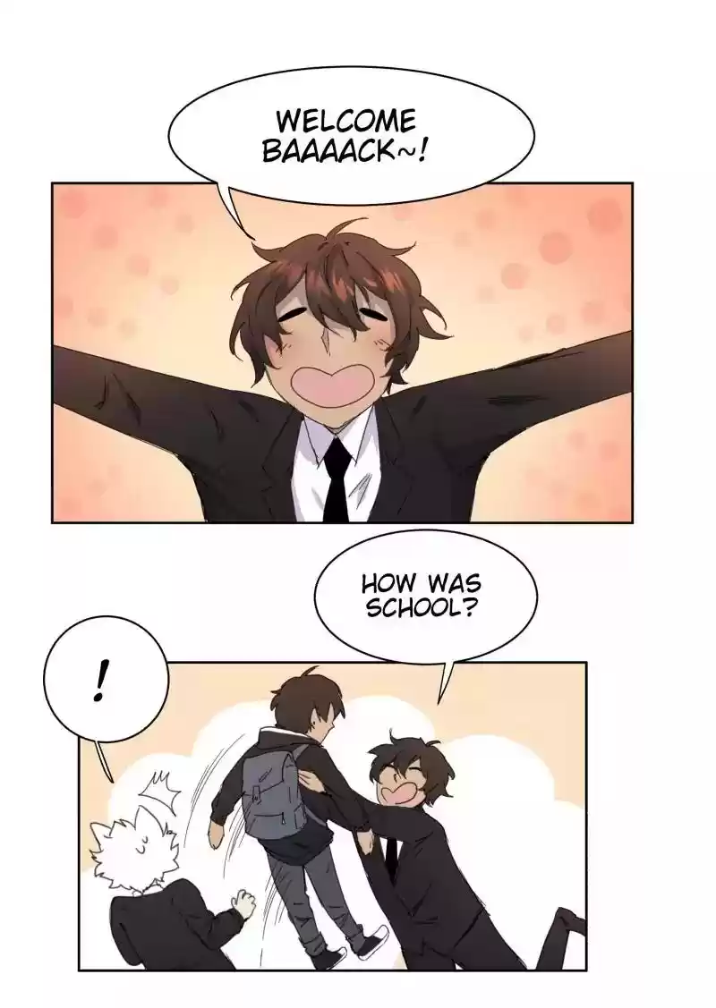 Read LUMINE Manga Online