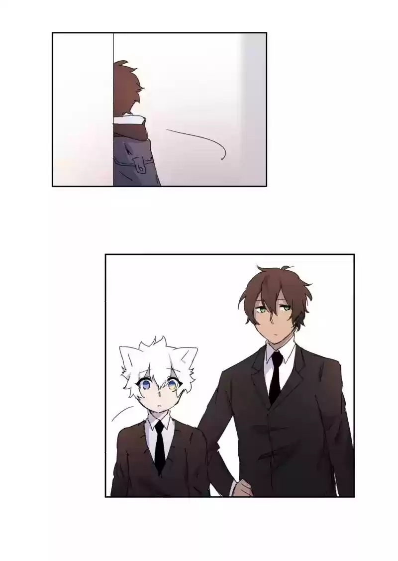 Read LUMINE Manga Online