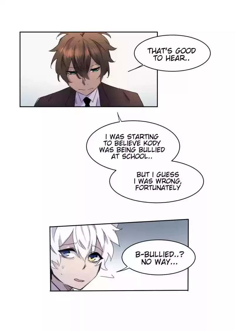 Read LUMINE Manga Online