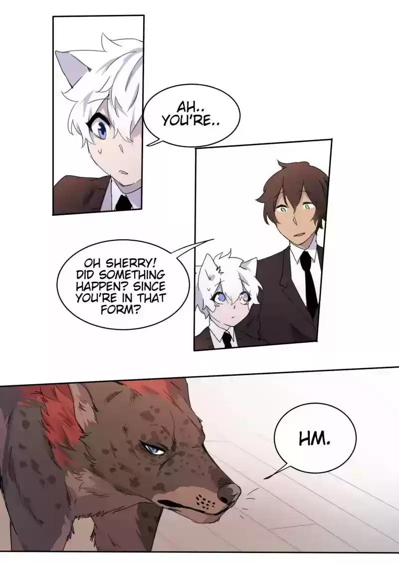 Read LUMINE Manga Online