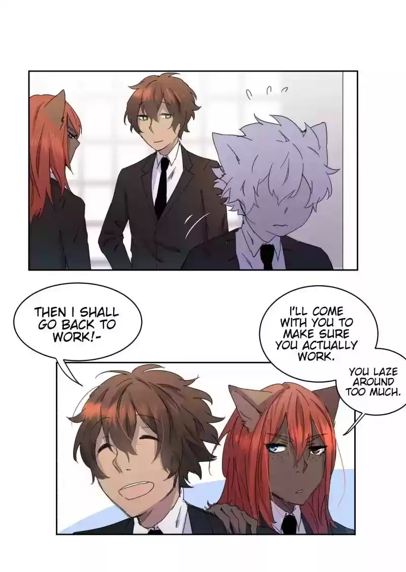 Read LUMINE Manga Online
