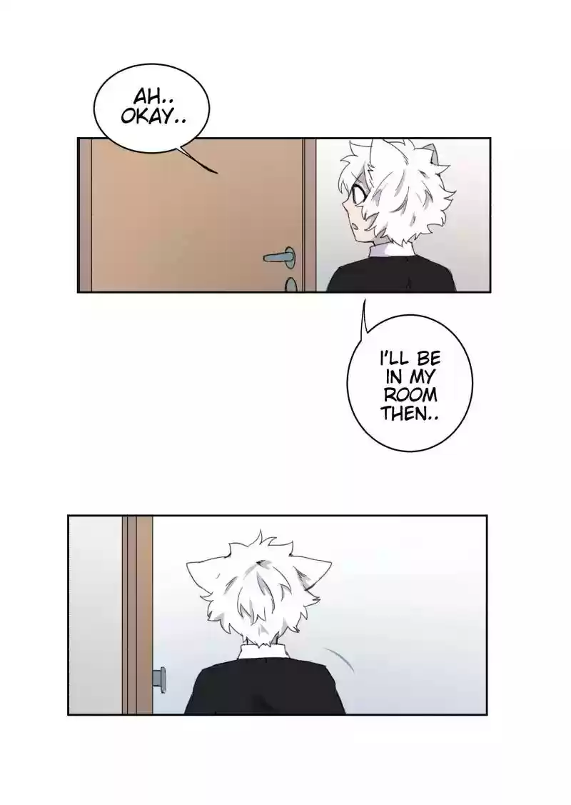 Read LUMINE Manga Online