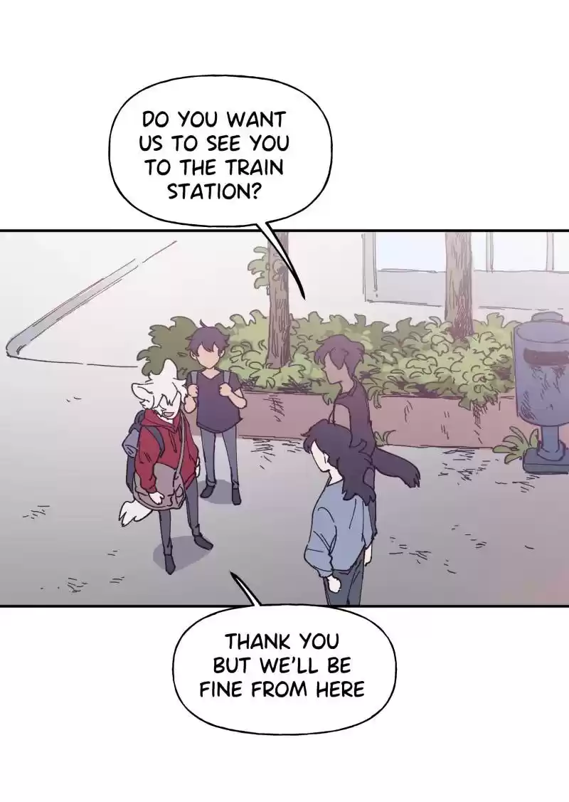 Read LUMINE Manga Online