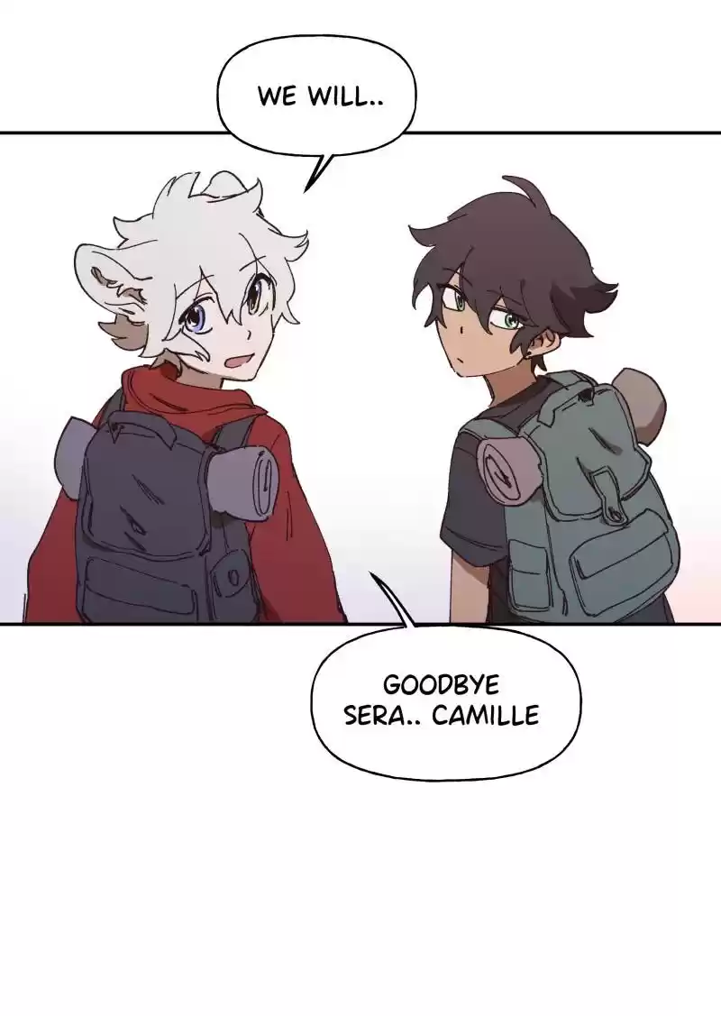 Read LUMINE Manga Online