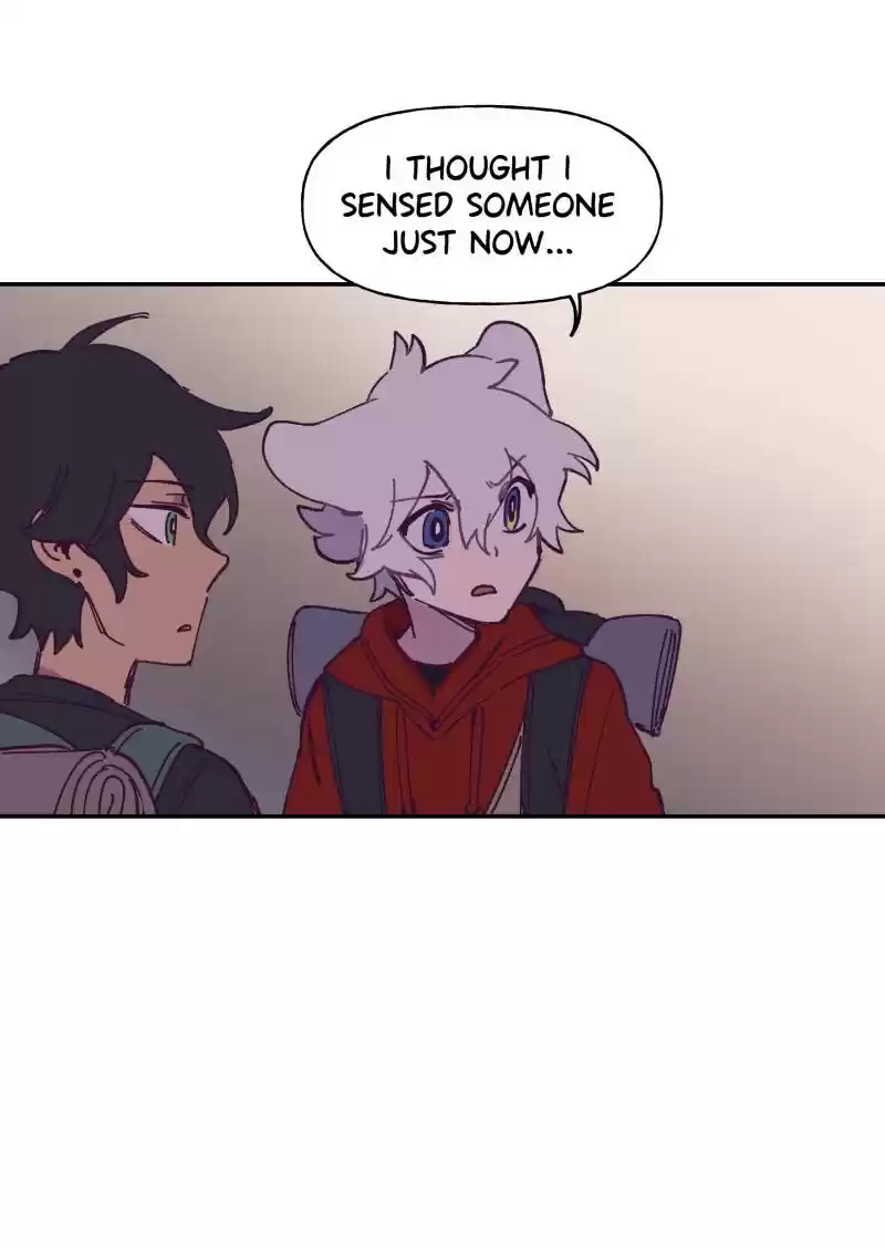 Read LUMINE Manga Online