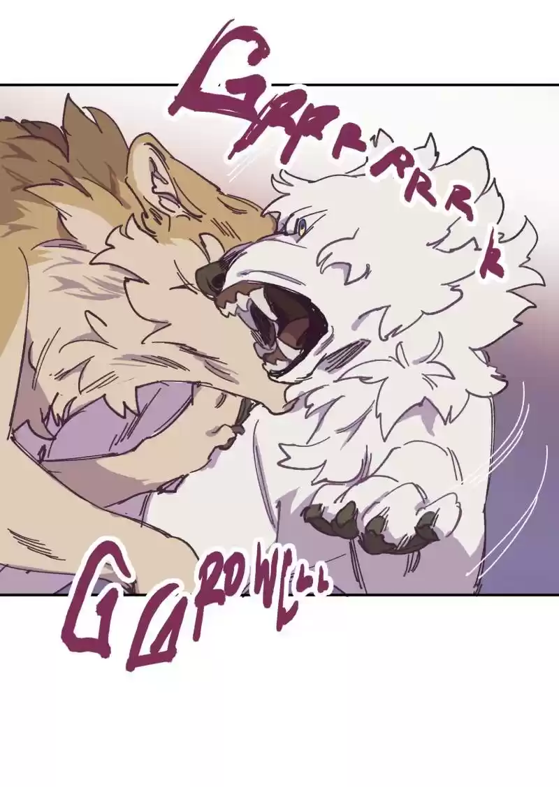 Read LUMINE Manga Online