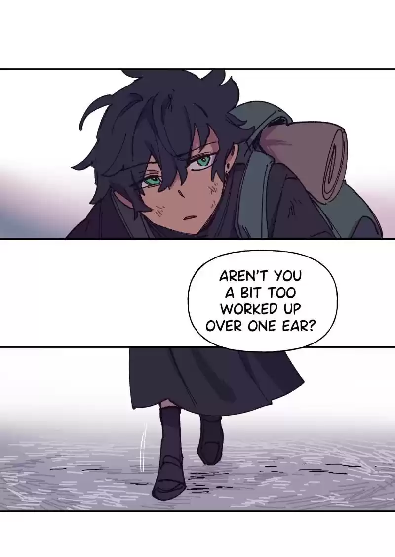 Read LUMINE Manga Online