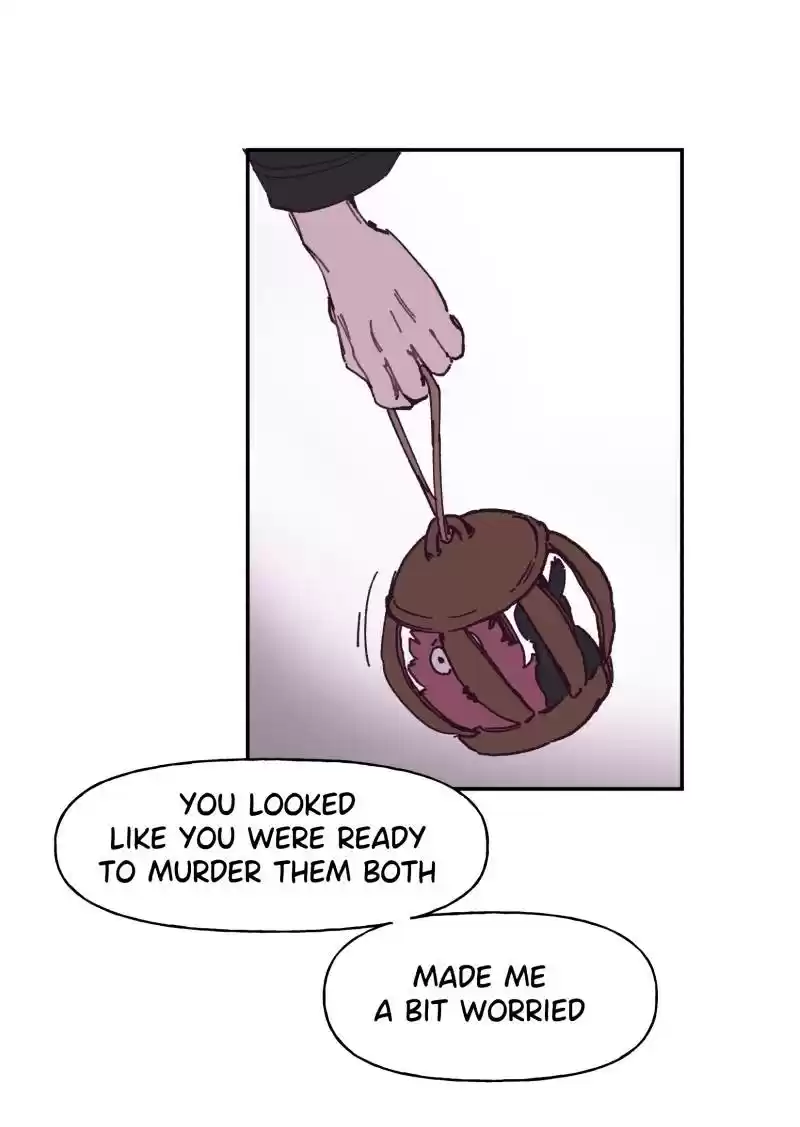 Read LUMINE Manga Online