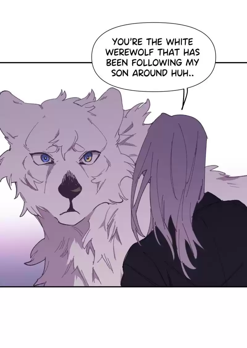 Read LUMINE Manga Online