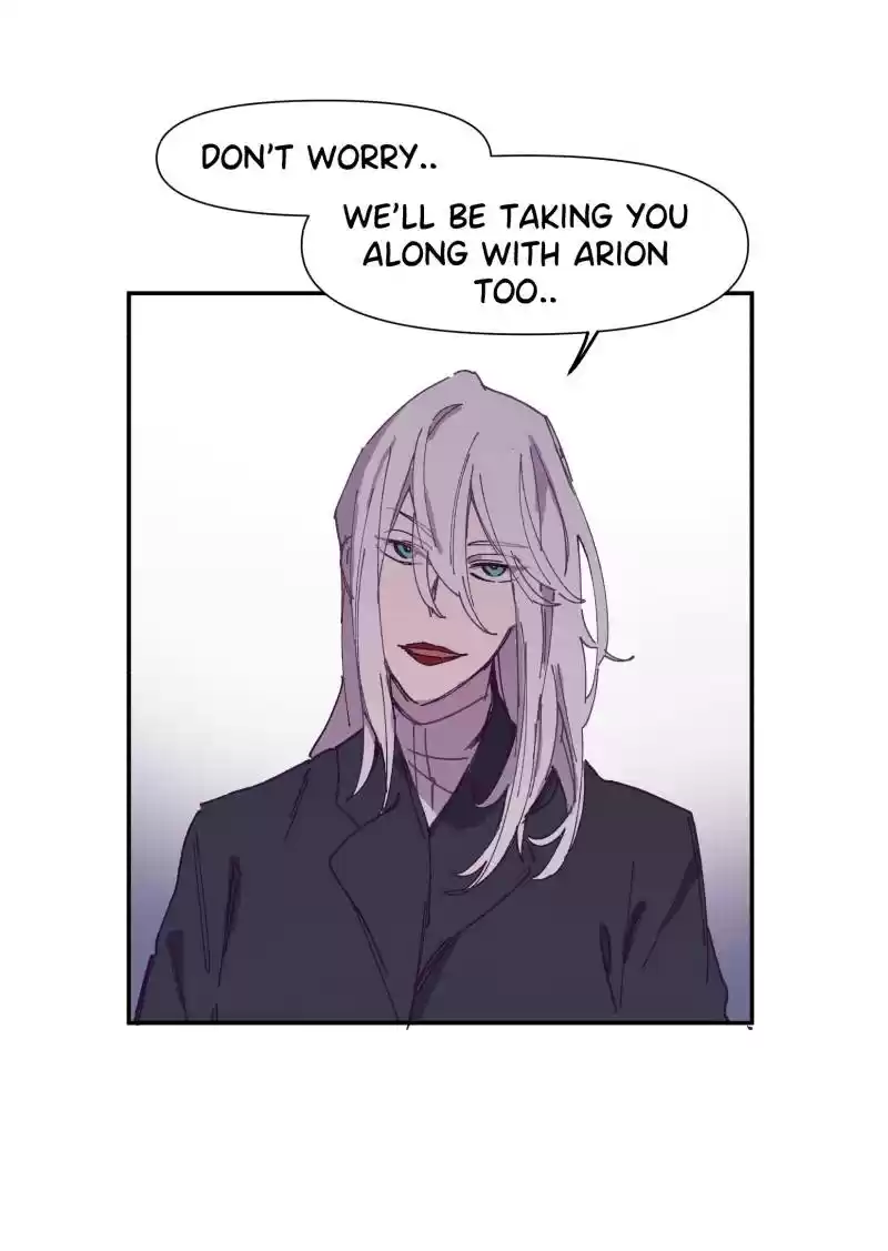 Read LUMINE Manga Online