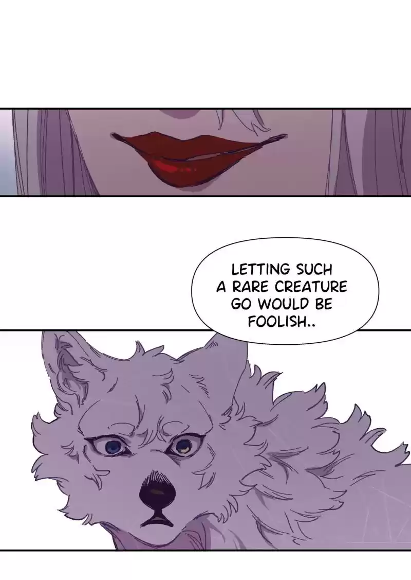Read LUMINE Manga Online