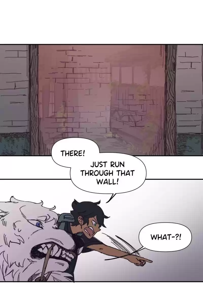 Read LUMINE Manga Online