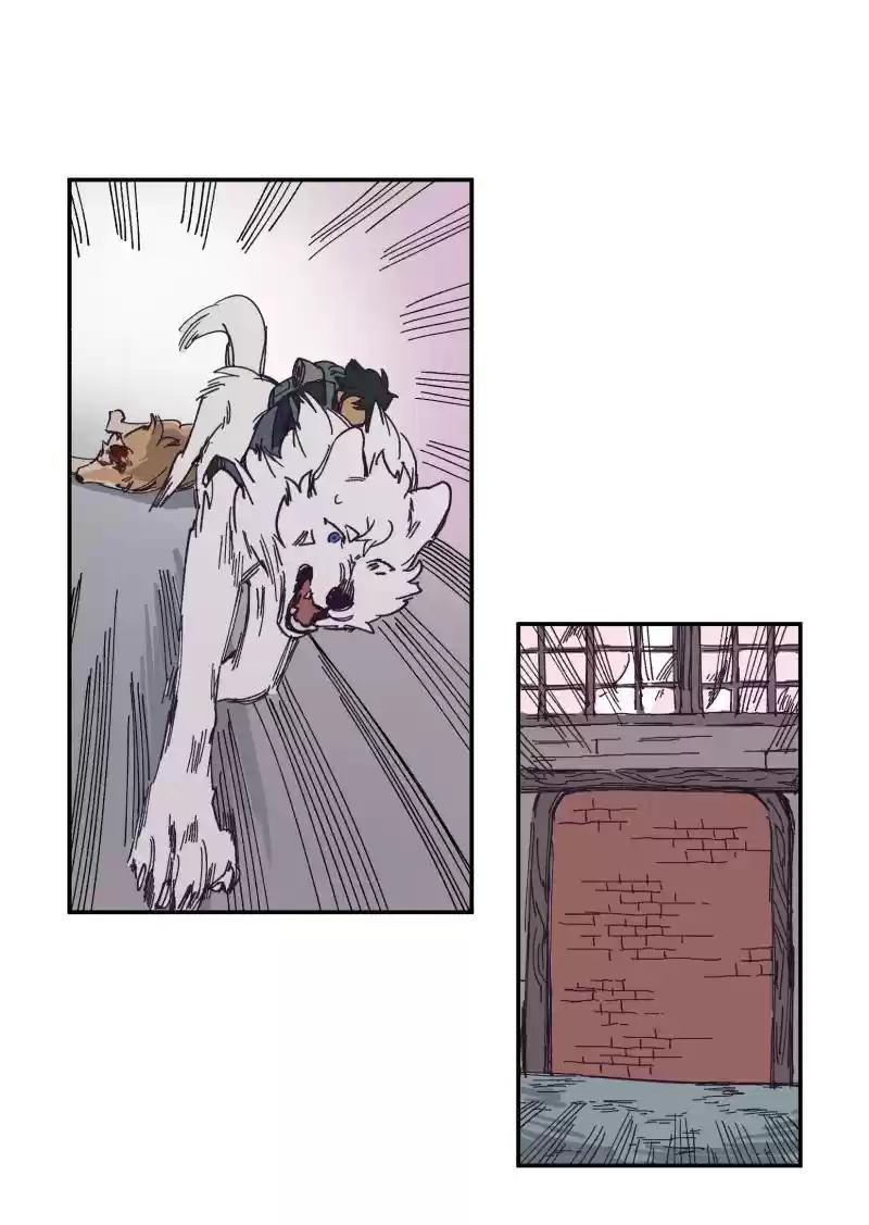 Read LUMINE Manga Online