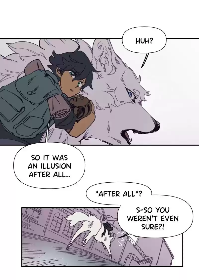 Read LUMINE Manga Online