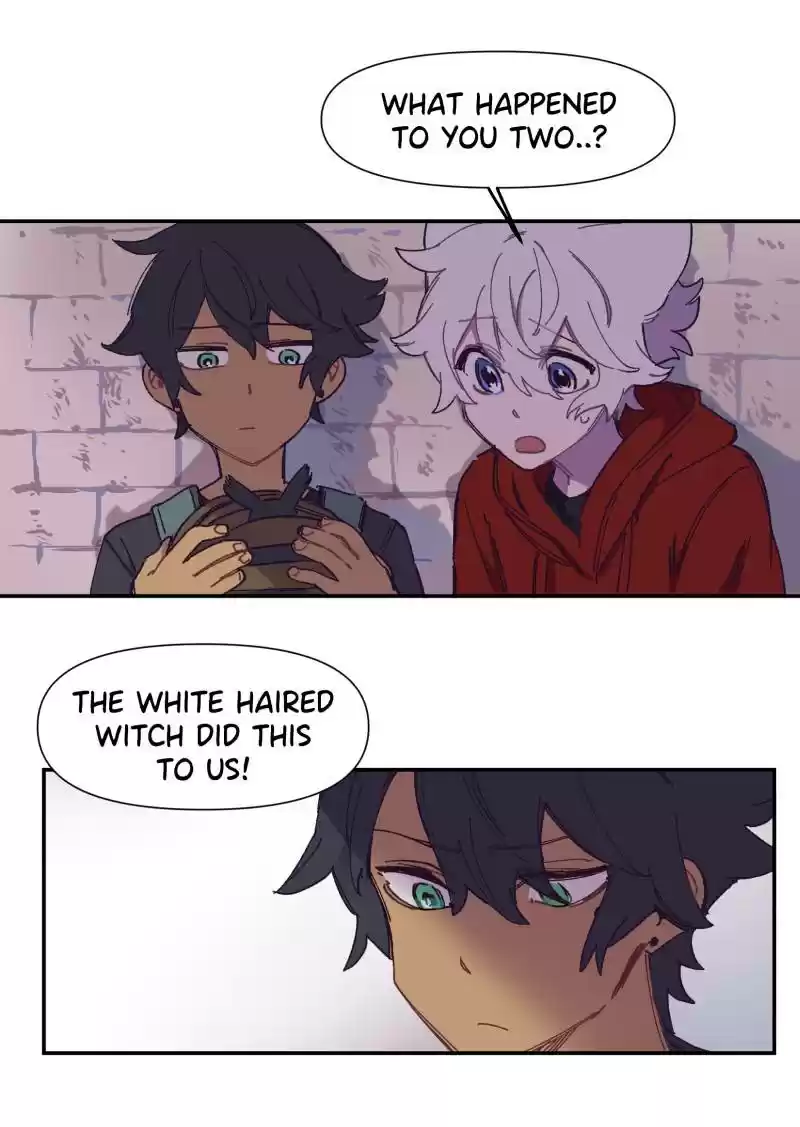 Read LUMINE Manga Online