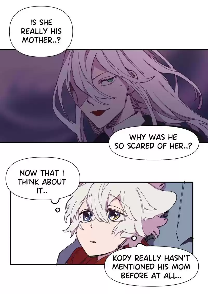 Read LUMINE Manga Online