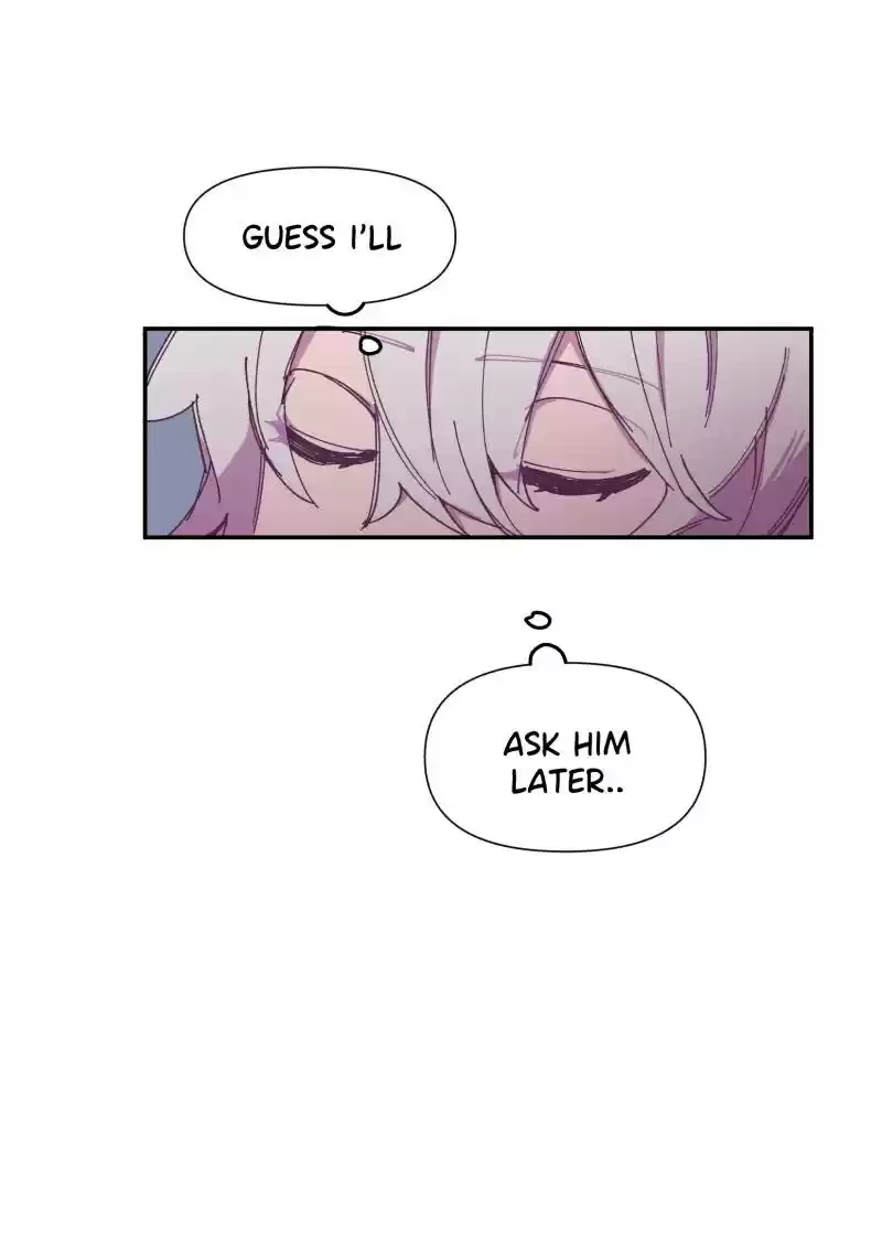 Read LUMINE Manga Online