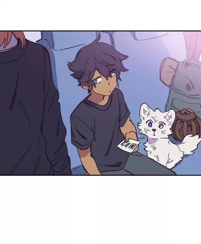 Read LUMINE Manga Online