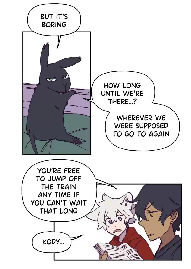 Read LUMINE Manga Online