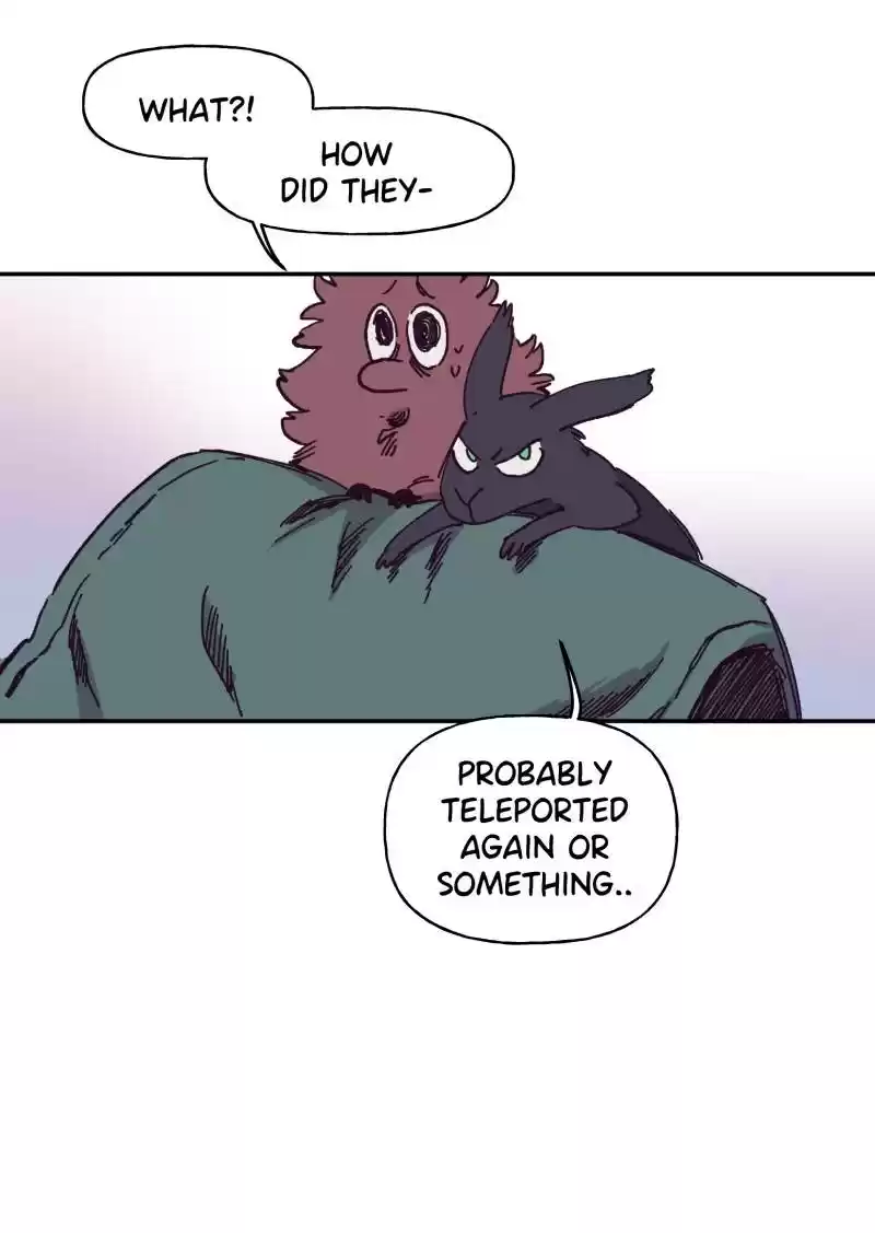 Read LUMINE Manga Online